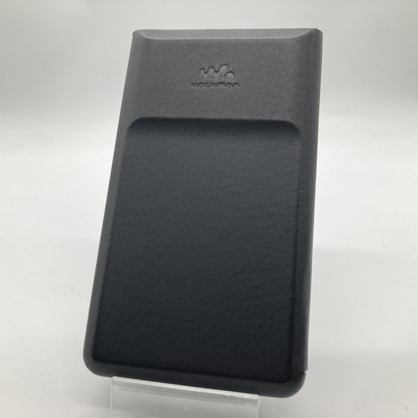 【中古】NW-ZX707用レザーケース 【CKLNWZX700 CWW】【秋葉原】