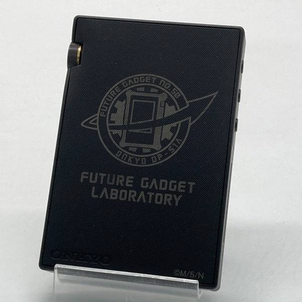 【中古】Steins;Gate DP-S1A S;G 【FUTURE GADGET NO.50 DIGITAL AUDIO PLAYER】【秋葉原】