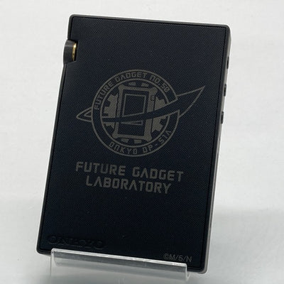 【中古】Steins;Gate DP-S1A S;G 【FUTURE GADGET NO.50 DIGITAL AUDIO PLAYER】【秋葉原】