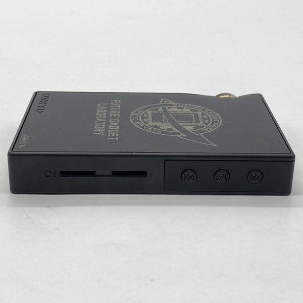 【中古】Steins;Gate DP-S1A S;G 【FUTURE GADGET NO.50 DIGITAL AUDIO PLAYER】【秋葉原】