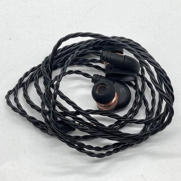 【希少品】STEINS;GATE SE-CH9T S；G コラボイヤホン Pioneer Steins;Gate SE-CH9T S;G 【FUTURE GADGET NO.51 STEREO