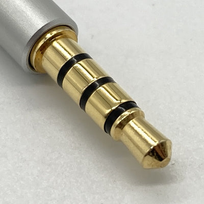 【中古】coxc_01_3432_010 3.5mm 4P - 3.5mm 2P 同軸ケーブル【秋葉原】