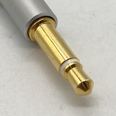 【中古】coxc_01_3432_010 3.5mm 4P - 3.5mm 2P 同軸ケーブル【秋葉原】