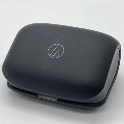 【中古】ATH-TWX7 BK アッシュブラック【仙台】