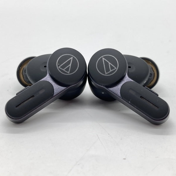 【中古】ATH-TWX7 BK アッシュブラック【仙台】