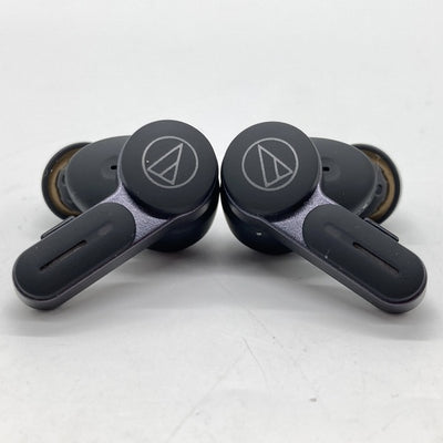 【中古】ATH-TWX7 BK アッシュブラック【仙台】