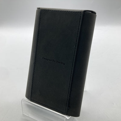 【中古】H7 専用レザーケース ブラック【日本橋】