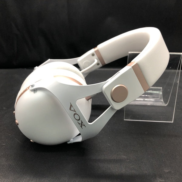 VOX 【中古】VH-Q1 WH【秋葉原】 – e☆イヤホン