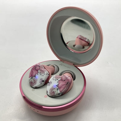 【中古】TE-D01i Pink 【TE-D01i-PK】【日本橋】
