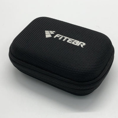 【中古】FitEar セミハードケース/黒【秋葉原】