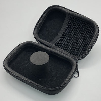 【中古】FitEar セミハードケース/黒【秋葉原】