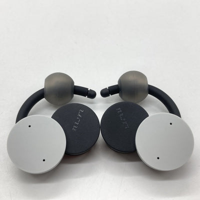 【中古】nwm DOTS ｽﾄｰﾝﾎﾜｲﾄ  【MBE002WA】【秋葉原】
