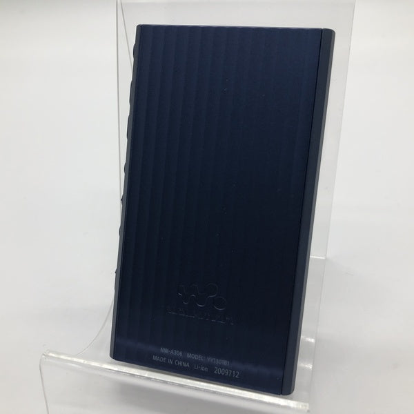 【中古】NW-A306 LC ブルー【日本橋】