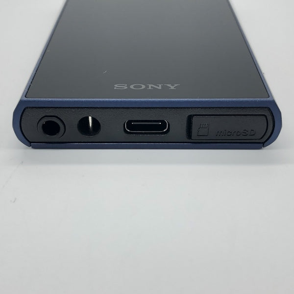 【中古】NW-A306 LC ブルー【日本橋】