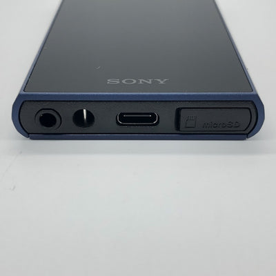 【中古】NW-A306 LC ブルー【日本橋】