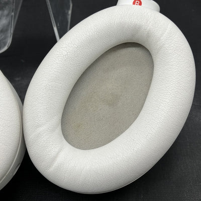 【中古】WH-1000XM4 WM サイレントホワイト【秋葉原】