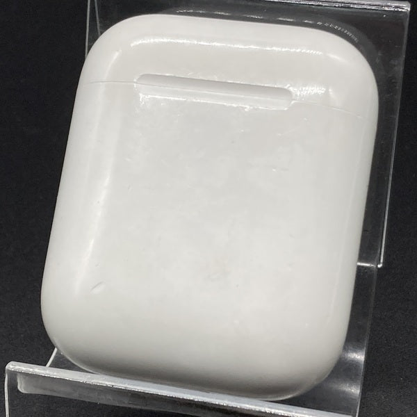 【中古】AirPods MMEF2JA【日本橋】