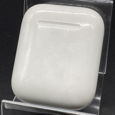 【中古】AirPods MMEF2JA【日本橋】
