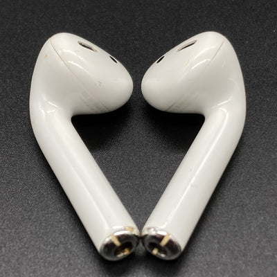 【中古】AirPods MMEF2JA【日本橋】