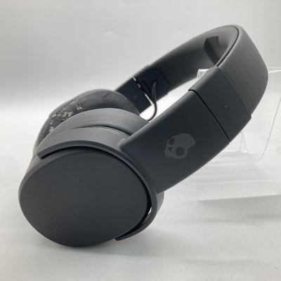 【中古】Crusher Wireless Black 【S6CRW-K591】【日本橋】