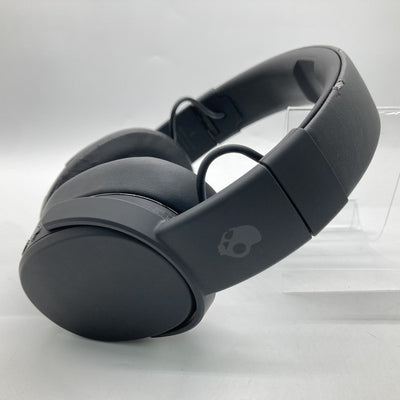 【中古】Crusher Wireless Black 【S6CRW-K591】【日本橋】