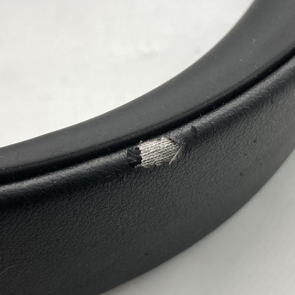 【中古】Crusher Wireless Black 【S6CRW-K591】【日本橋】