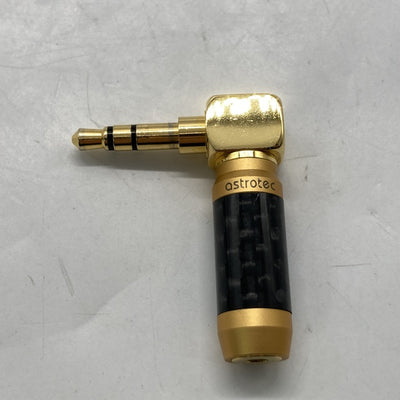 【中古】AT-P01【2.5mm 4極→3.5mm 3極ステレオ 変換プラグ】【名古屋】
