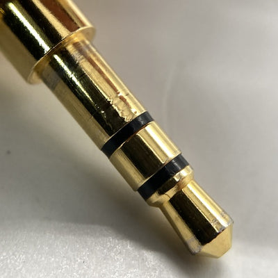 【中古】AT-P01【2.5mm 4極→3.5mm 3極ステレオ 変換プラグ】【名古屋】