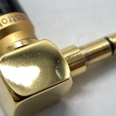 【中古】AT-P01【2.5mm 4極→3.5mm 3極ステレオ 変換プラグ】【名古屋】