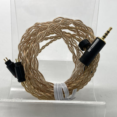 【中古】Bennett (ベネット) AK2.5mm4極バランス-CIEM2pin 【NLI-BNT】【名古屋】
