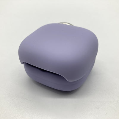 【中古】LinkBuds Open用ケースカバー アッシュバイオレット 【HAC-L910C VQ】【秋葉原】