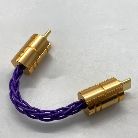 公式サイト - ハイブランドの新作が続々登場 Digital MKIV 【中古】Oslo Audio Beat Adapter Type USB Cable ケーブル・シールド