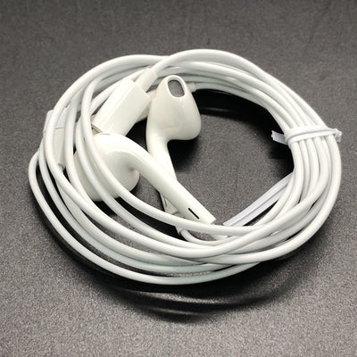 【中古】EarPods with Lightning Connector【日本橋】