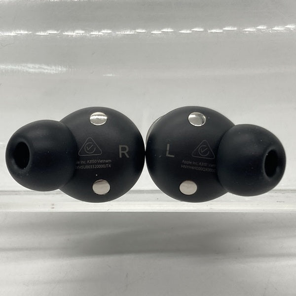 【中古】Beats Solo Buds マットブラック【日本橋】