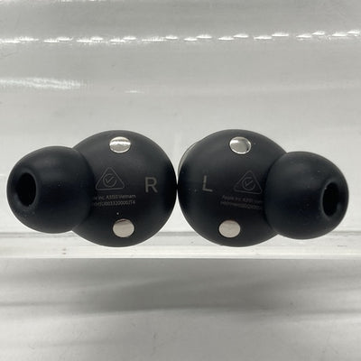 【中古】Beats Solo Buds マットブラック【日本橋】