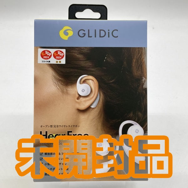 【中古】HF-6000 ホワイト 【GL-HF6000-WH】【秋葉原】