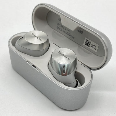 【中古】EAH-AZ60 シルバー 【EAH-AZ60W-S】【秋葉原】