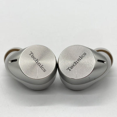 【中古】EAH-AZ60 シルバー 【EAH-AZ60W-S】【秋葉原】