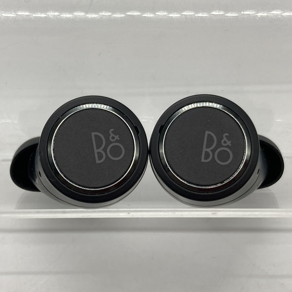 【中古】Beoplay E8 3rd Gen Black【日本橋】