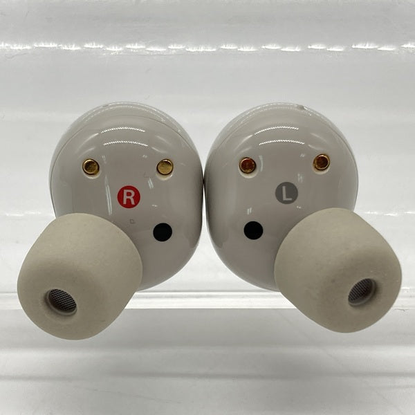 【中古】WF-1000XM5 S プラチナシルバー【日本橋】