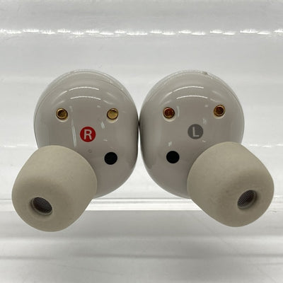 【中古】WF-1000XM5 S プラチナシルバー【日本橋】