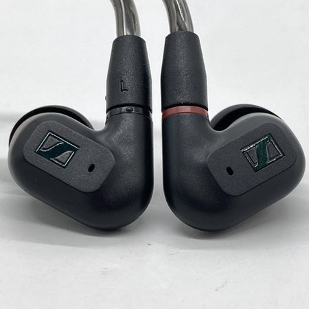 未開封品 ゼンハイザー IE 200 Amazon.co.jp: 【Amazon.co.jp限定品】ゼンハイザー Sennheiser