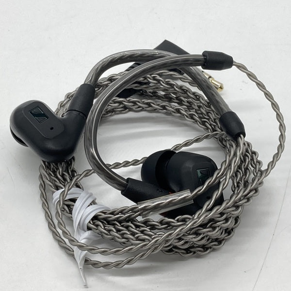507573　未開封品 ゼンハイザー IE 200 Amazon.co.jp: 【Amazon.co.jp限定品】ゼンハイザー Sennheiser
