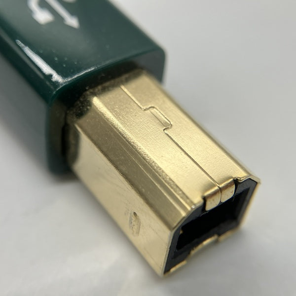 【中古】Forest USB C → USB B 1.5m【USB2/FOR/1.5M/CB【仙台】