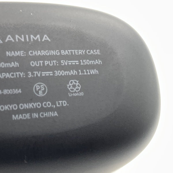【中古】ANIMA AOW01 BTR ぼっち・ざ・ろっく！【日本橋】