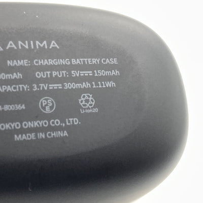 【中古】ANIMA AOW01 BTR ぼっち・ざ・ろっく！【日本橋】