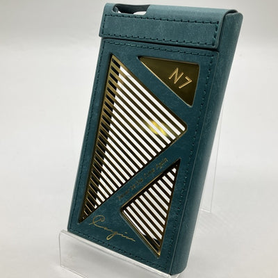 【中古】N7用プロテクションケース　ロイヤルブルー【N7C-B】【日本橋】