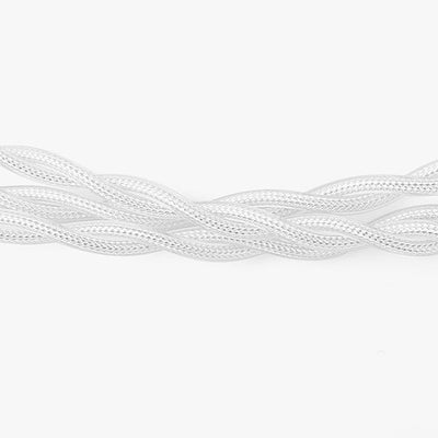 String