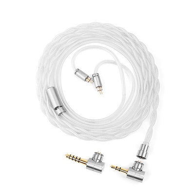 String
