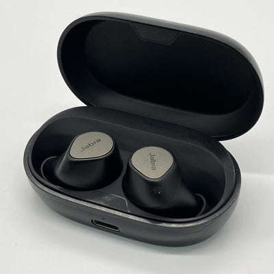【中古】Elite 7 Pro Titanium Black 【100-99172001-40】【仙台】